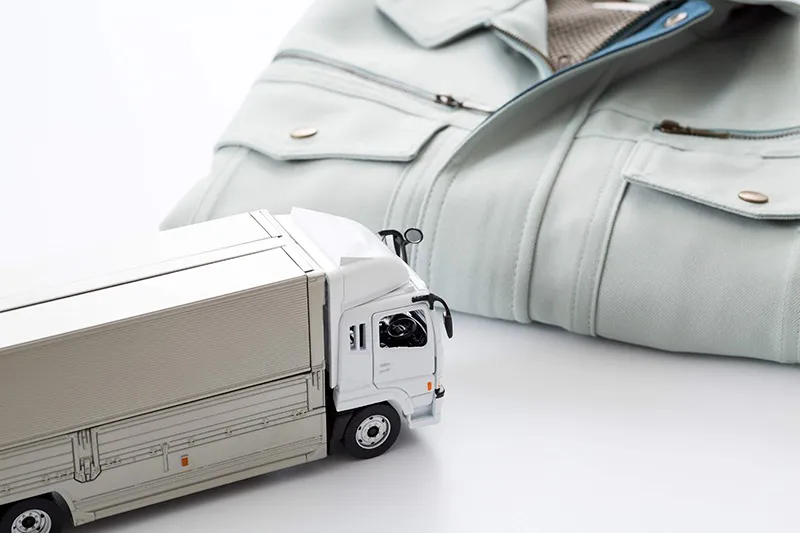 軽貨物のドライバー募集